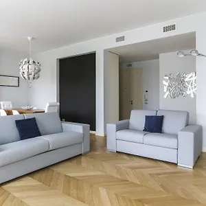 Appartamento Riverside, Treviso